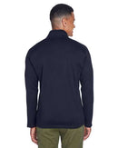 Devon & Jones Bristol Full-Zip Sweater Fleece Jacket DG793