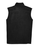 CORE365 Tall Journey Fleece Vest 88191T