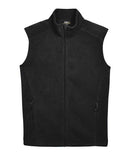 CORE365 Tall Journey Fleece Vest 88191T