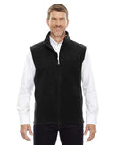 CORE365 Tall Journey Fleece Vest 88191T