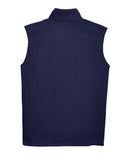 CORE365 Tall Journey Fleece Vest 88191T