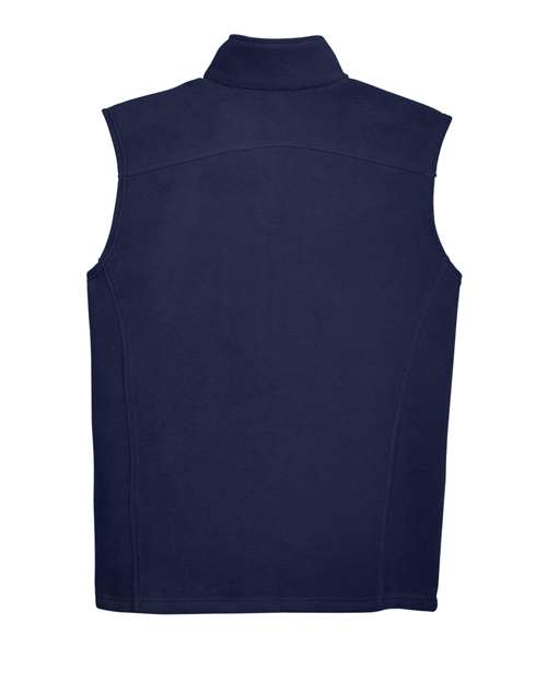 CORE365 Tall Journey Fleece Vest 88191T