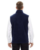 CORE365 Tall Journey Fleece Vest 88191T
