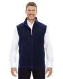 CORE365 Tall Journey Fleece Vest 88191T