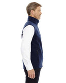 CORE365 Tall Journey Fleece Vest 88191T