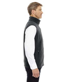CORE365 Tall Journey Fleece Vest 88191T
