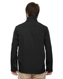 CORE365 Tall Cruise Two-Layer Fleece Bonded Soft Shell Jacket 88184T