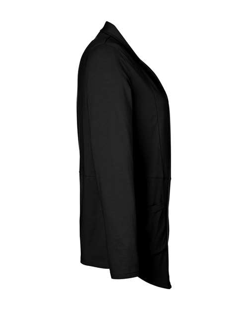 Devon & Jones Women's Raleigh Stretch Cardigan DP125W