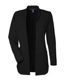 Devon & Jones Women's Raleigh Stretch Cardigan DP125W