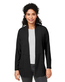 Devon & Jones Women's Raleigh Stretch Cardigan DP125W