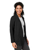 Devon & Jones Women's Raleigh Stretch Cardigan DP125W