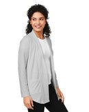 Devon & Jones Women's Raleigh Stretch Cardigan DP125W