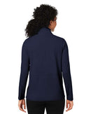 Devon & Jones Women's Raleigh Stretch Cardigan DP125W