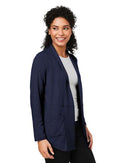 Devon & Jones Women's Raleigh Stretch Cardigan DP125W