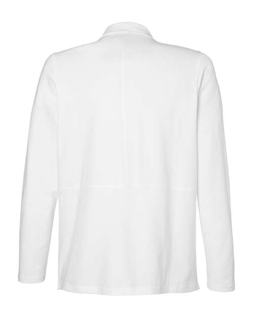 Devon & Jones Women's Raleigh Stretch Cardigan DP125W