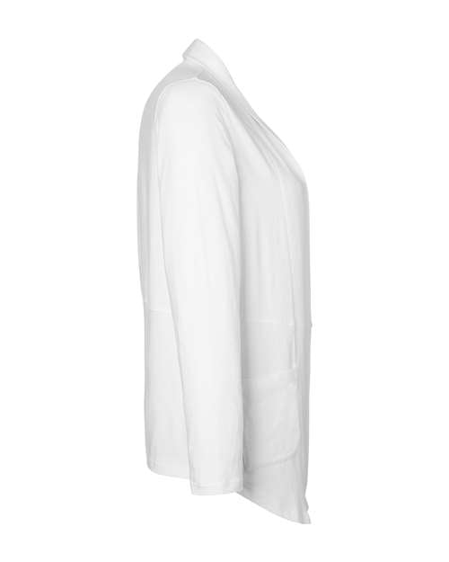 Devon & Jones Women's Raleigh Stretch Cardigan DP125W