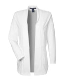 Devon & Jones Women's Raleigh Stretch Cardigan DP125W
