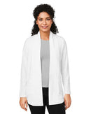 Devon & Jones Women's Raleigh Stretch Cardigan DP125W