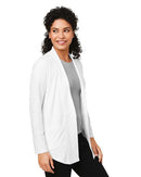 Devon & Jones Women's Raleigh Stretch Cardigan DP125W