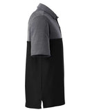 CORE365 Fusion ChromaSoft™ Colorblock Polo CE112C