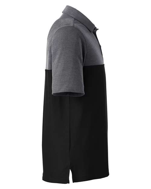 CORE365 Fusion ChromaSoft™ Colorblock Polo CE112C