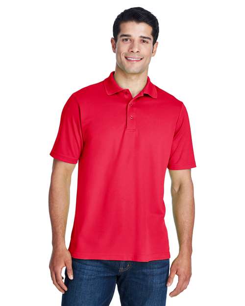CORE365 Tall Origin Performance Piqué Polo 88181T