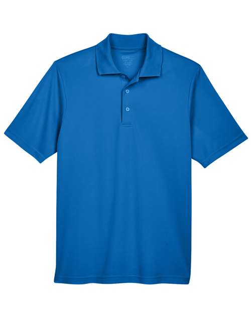 CORE365 Tall Origin Performance Piqué Polo 88181T