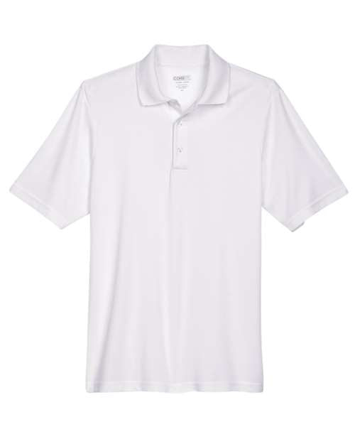 CORE365 Tall Origin Performance Piqué Polo 88181T