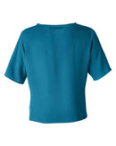 Devon & Jones Women's Perfect Fit™ Tie Front Blouse DP617W