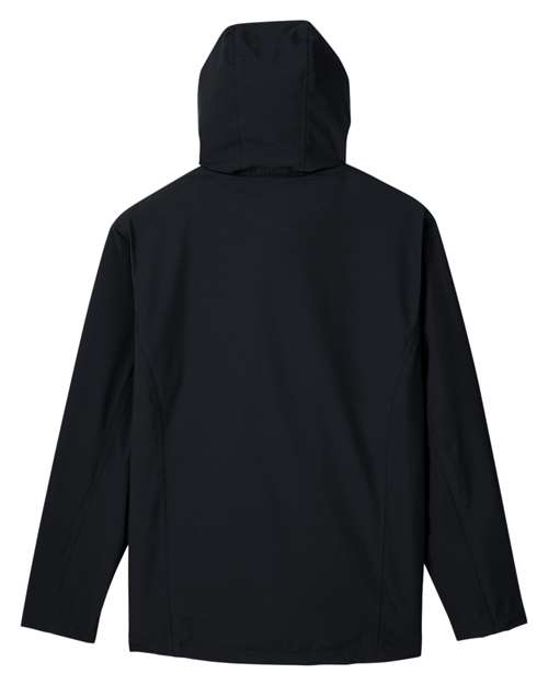 CORE365 Barrier Rain Jacket CE712