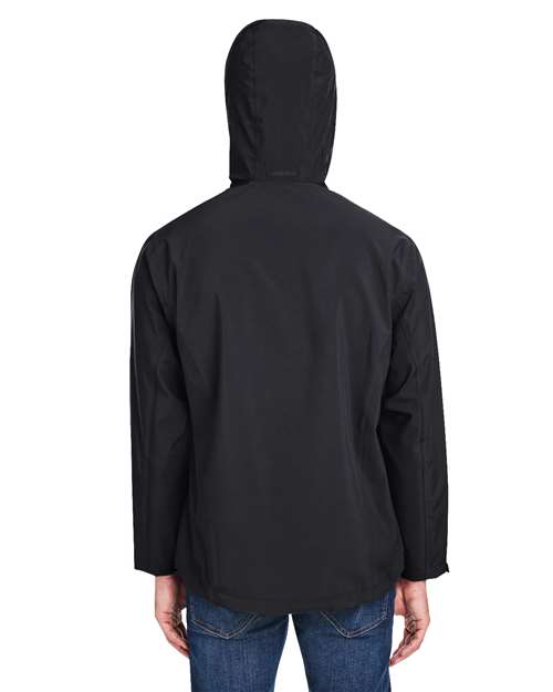 CORE365 Barrier Rain Jacket CE712