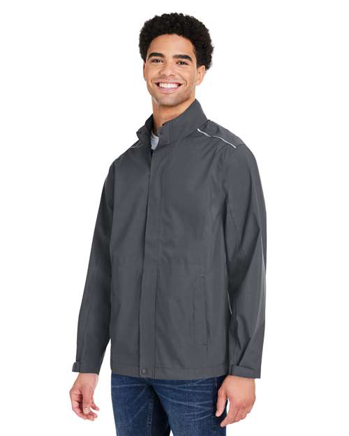 CORE365 Barrier Rain Jacket CE712