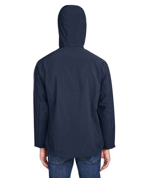 CORE365 Barrier Rain Jacket CE712