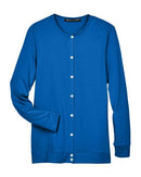 Devon & Jones Women's Perfect Fit™ Ribbon Cardigan DP181W