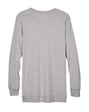 Devon & Jones Women's Perfect Fit™ Ribbon Cardigan DP181W