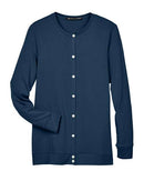 Devon & Jones Women's Perfect Fit™ Ribbon Cardigan DP181W