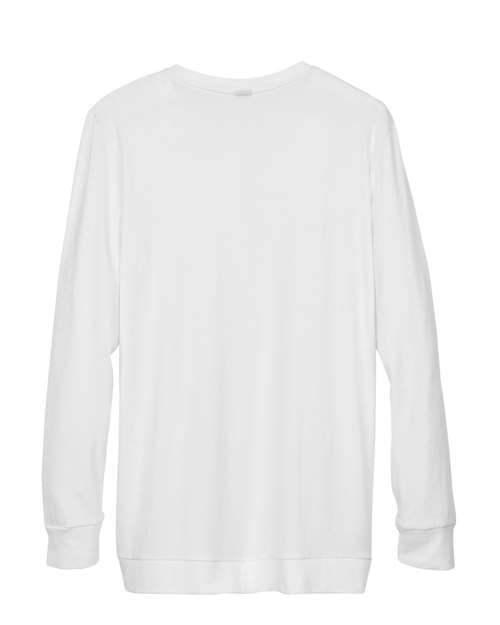 Devon & Jones Women's Perfect Fit™ Ribbon Cardigan DP181W