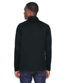 Devon & Jones Stretch Tech-Shell® Compass Quarter-Zip Pullover DG440