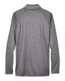 Devon & Jones Stretch Tech-Shell® Compass Quarter-Zip Pullover DG440