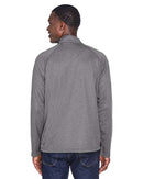 Devon & Jones Stretch Tech-Shell® Compass Quarter-Zip Pullover DG440