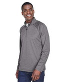 Devon & Jones Stretch Tech-Shell® Compass Quarter-Zip Pullover DG440