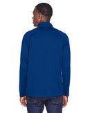 Devon & Jones Stretch Tech-Shell® Compass Quarter-Zip Pullover DG440