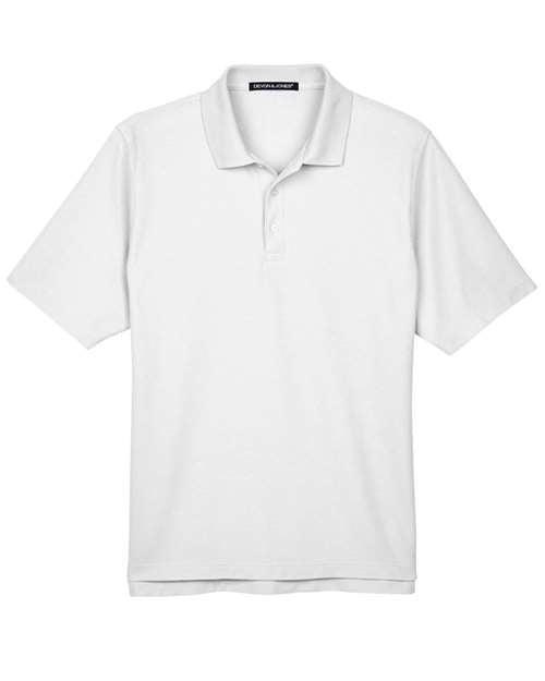 Devon & Jones DRYTEC20™ Performance Polo DG150