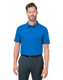 Devon & Jones Raleigh Stretch Polo DG120