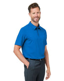 Devon & Jones Raleigh Stretch Polo DG120