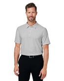 Devon & Jones Raleigh Stretch Polo DG120