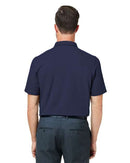 Devon & Jones Raleigh Stretch Polo DG120