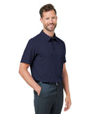 Devon & Jones Raleigh Stretch Polo DG120