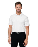 Devon & Jones Raleigh Stretch Polo DG120