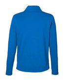 Devon & Jones Women's Raleigh Stretch Quarter-Zip Pullover DG425W